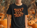 Trick or Treat Halloween Shirt product type