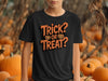 Trick or Treat Halloween Shirt product type