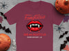 Fangtasia Bar and Nightclub Graphic Tee product type