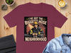 I've Got The Biggest Hose In The Neighborhood T-Shirt
