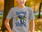 Halloween Reaper Graphic Tee Product