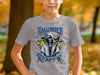 Halloween Reaper Graphic Tee Product