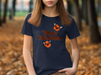 Happy Halloween Graphic Tee festive product type