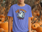 Stay Spooky Ghost Graphic Tee Youth T-Shirt Product Type
