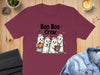 Boo Boo Crew Cute Halloween Ghosts T-shirt product type