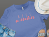 Best Witches Printed Casual Wear T-Shirt product type