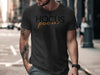 Hocus Pocus Print Graphic Tee Stylish Product Type