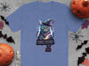 Abracadabra Cat Wizard Halloween T-Shirt product