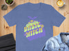 Just Your Basic Witch Graphic T-Shirt product type