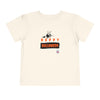 Happy Halloween with Flying Witch Halloween Graphic T-Shirt