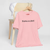 Focus on You Motivational T-shirt