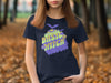 Just Your Basic Witch Graphic Novelty T-Shirt product
