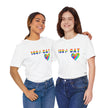 100 Percent Gay T Shirt