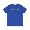 Focus on You Motivational T-shirt