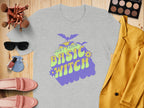 Just Your Basic Witch Halloween T Shirt product