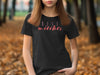 Best Witches Graphic T-Shirt Halloween Product Type
