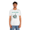 Let's Have Coffee Graphic Tee