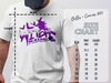 Witch Please Printed Graphic Tee Shirt product type