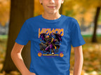Warrior Nightlife Graphic Kids Tee product type
