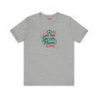 Trendy Soccer Mom Love T-Shirt