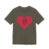 You Are Literally The Only Person I Like T Shirt