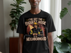 I've Got the Biggest Hose in the Neighborhood T-shirt product type