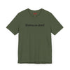 Focus on You Motivational T-shirt