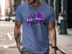 Witch Please Design Graphic Tee Shirt product
