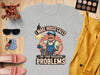 I Make House Calls For Your Backdoor Problems product type
