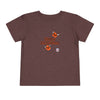 Happy Halloween and Bats Graphic Festive Event T-Shirt