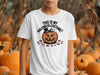 This Is My Halloween Costume Pumpkin T-Shirt product type