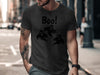 Boo Ghosts Design Spooky Halloween T-shirt product