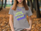 Just Your Basic Witch Halloween Graphic T-Shirt product type