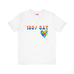 100 Percent Gay T Shirt
