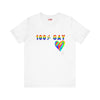100 Percent Gay T Shirt