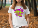 Ghostly Good Time Halloween Themed T-shirt product