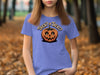 Trick or Treat Pumpkin Halloween-themed shirt product
