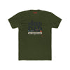 Hard Working Dad Tee – Funny Handyman Job Shirt