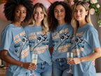 I Fix What Your Husband Fixed Design T-Shirt product type