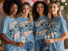 I Fix What Your Husband Fixed Design T-Shirt product type