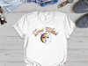 Good Witch Moon and Stars Graphic T-Shirt product