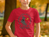 In a World Full of Princesses Be a Witch T-Shirt product