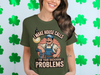 I Make House Calls For Your Backdoor Problems product type