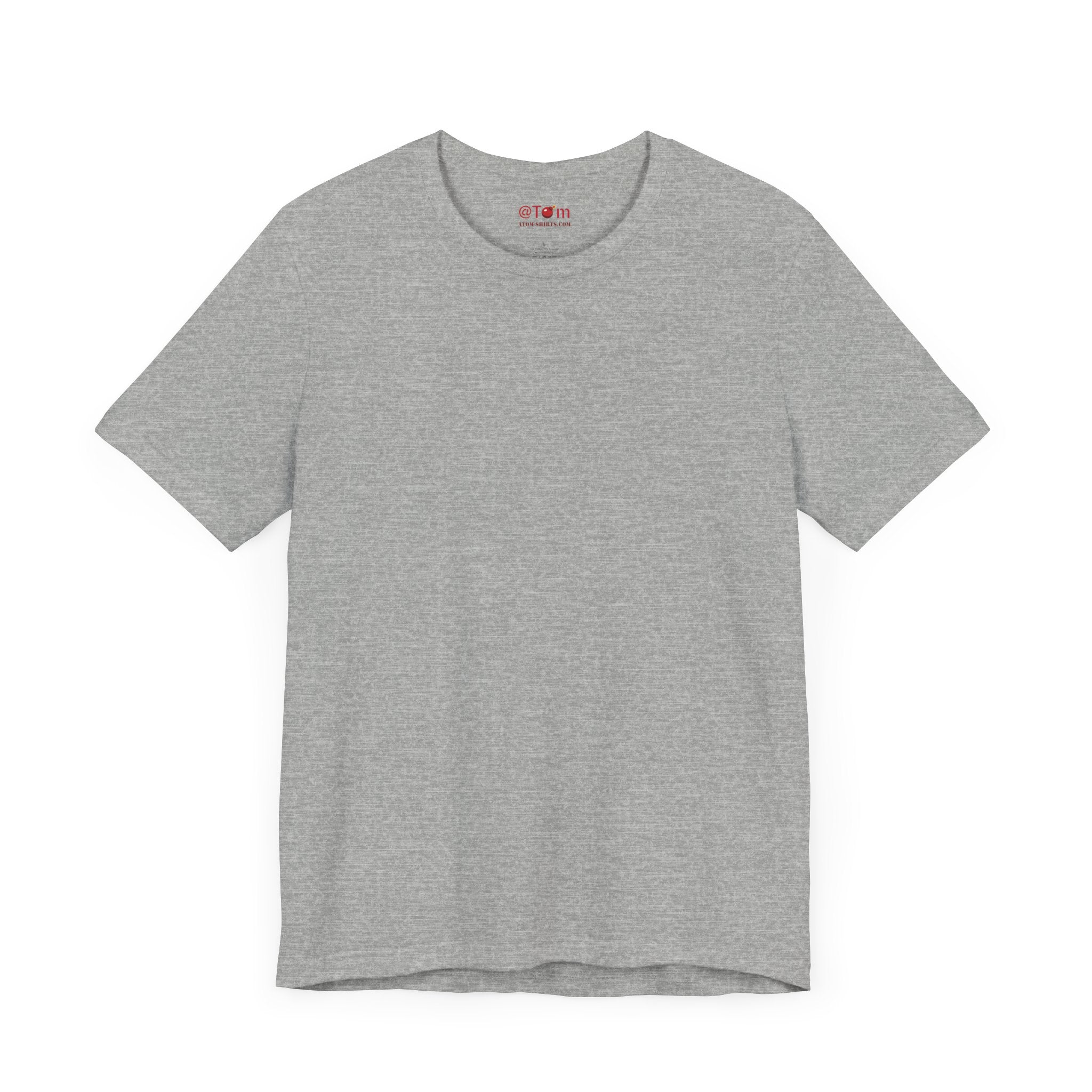 The Last Shirt On My Back T-Shirt