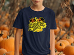 Halloween Haunts and Howls Graphic Kids T-shirt product type