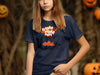 Fright Night Fun Halloween T-Shirt product type