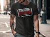 My Job Description Is Redacted T-shirt product type