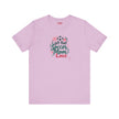 Trendy Soccer Mom Love T-Shirt