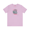 Trendy Soccer Mom Love T-Shirt