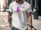 Once a Witch Always a Witch Graphic T-Shirt Product